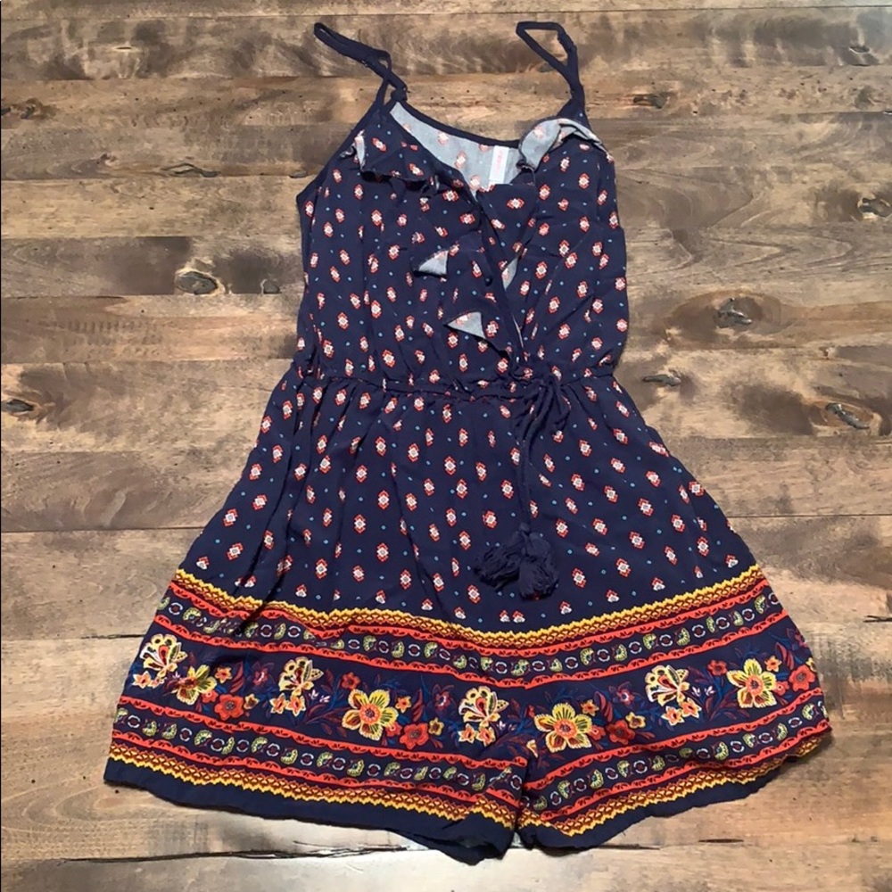 Super Cute Romper